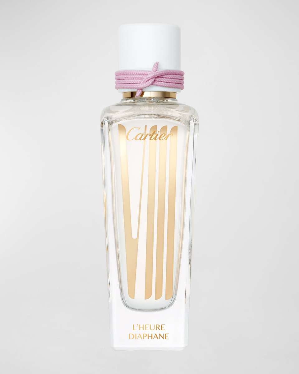 2.5 oz. VIII L'Heure Diaphane